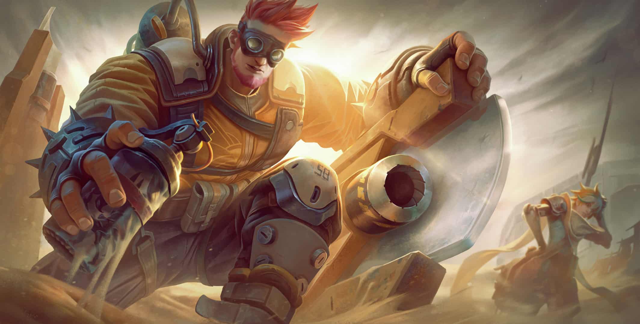 荒野上线，等待已久，今朝上线！